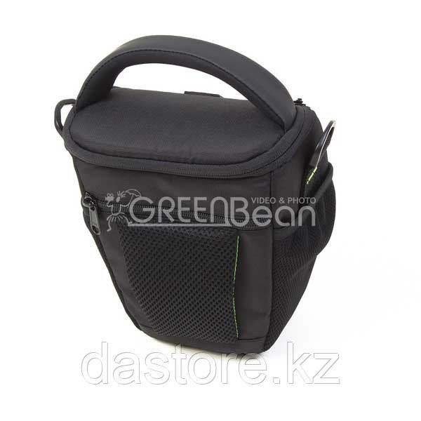 GreenBean Keeper 02 cумка для фотоаппарата - фото 3 - id-p12926167