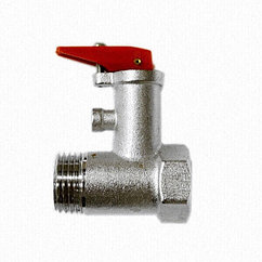 Предохранительный клапан (1/2" 8,5 БАР) Артикул 571730