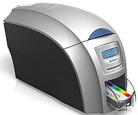 Принтер для пластиковых карт MagiCard Enduro+
