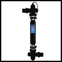 Ультрафиолетовая установка для бассейнов Emaux NT-UV130F для бассейна (130 Вт, с датчиком потока)