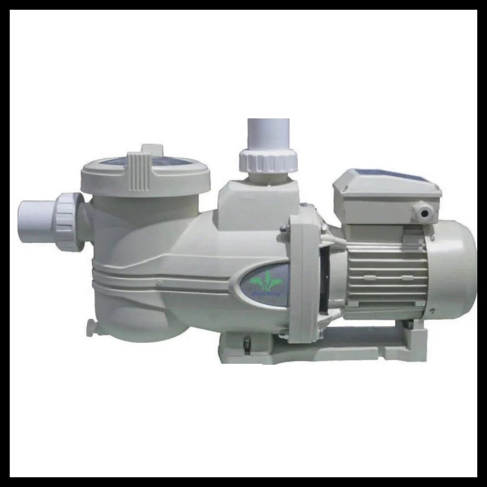 Насос Pool King PG400 для бассейна c префильтром (5,5 HP, производительность = 50 м3/ч)