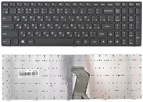 клавиатуры