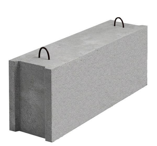 ШБС Шлакобетонный блок ШБС Шлакобетонный блок