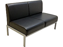 Диван двухместный Сандра