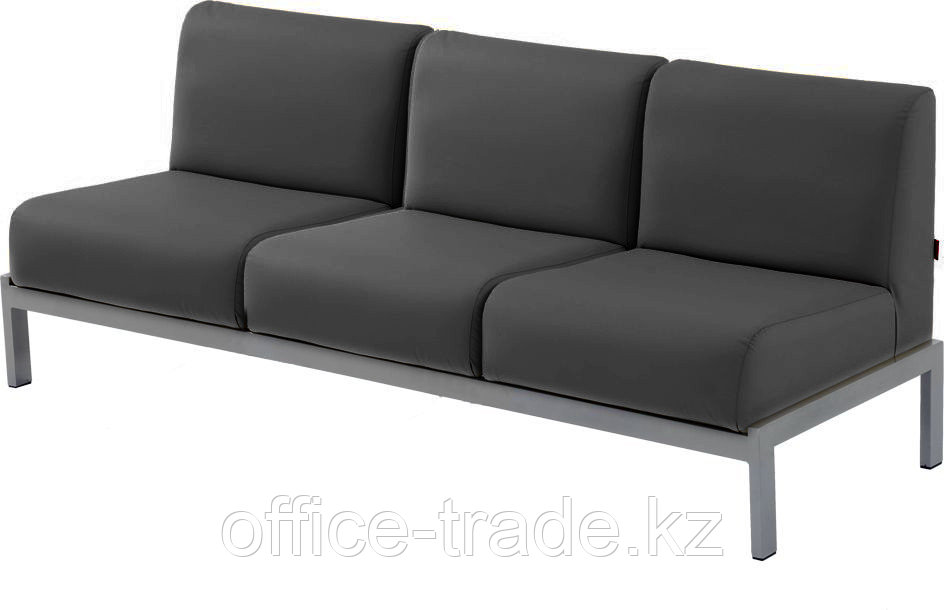 Диван Сандра трехместный