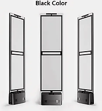 АМ Антикражные рамки Cristall Black