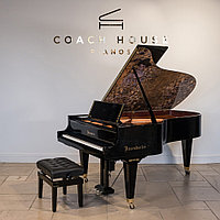 Рояль Bosendorfer 214VC Gustav Klimt