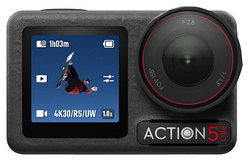DJI Osmo Action 5 Pro Standard
