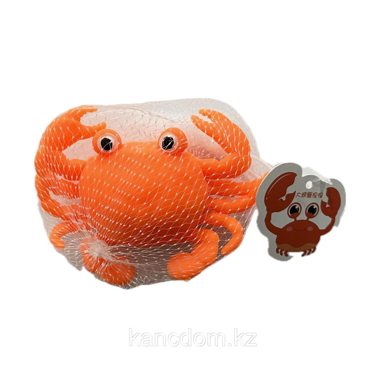 Игрушка-антистресс "Big crab" SA0624