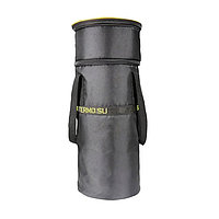 Термочехол "Сибтермо" для газового баллона, 12 л, двойной, с отделом для горелки, цвет микс 00710234 ...