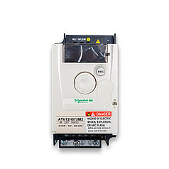 Частотный преобразователь для HL-1650