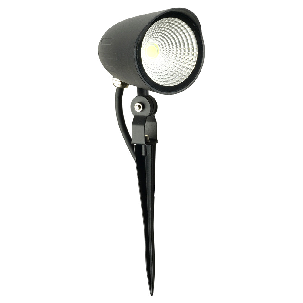 Тротуарный светильник FERON SP2714, фото 1