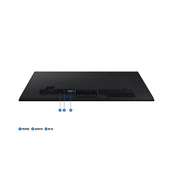 Монитор Samsung 27" LS27D300GAIXCI, фото 4