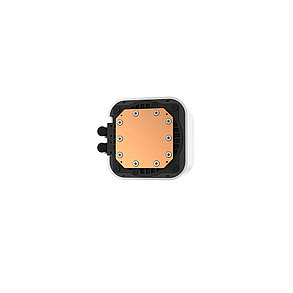 Кулер с водяным охлаждением Deepcool LQ360 WH, фото 2