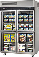 Шкаф морозильный Turbo air KF45-4G