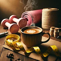 Преимущества кофе для похудения без диет