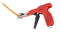 Инструмент для затягивания и обрезки нейлоновых стяжек