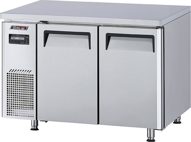 Стол холодильный Turbo air KUR15-2 750 мм, фото 1