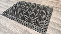 Грязезащитное модульное покрытие ПВХ ProMat