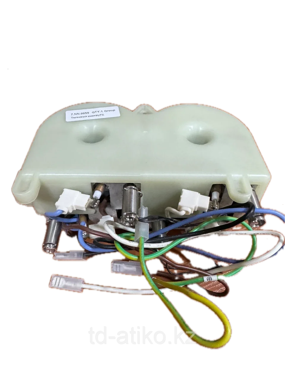 ТЕРМОБЛОК В СБОРЕ F12 (ДЛЯ COFFEEBAR) (7NN0132)