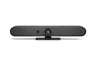 Logitech Мини-бар Rally (Rally Bar Mini White)