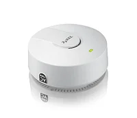 Точка доступа Zyxel NWA5123-AC, 802.11a/b/g/n/ac (2,4 и 5 ГГц), внутренние антенны 2x2, до 300+866мб