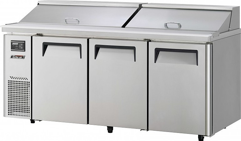 Стол для салатов Turbo air KHR18-3-700, фото 1