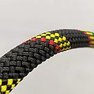 Веревка страховочно-спасательная GroVer — static 11 мм Бухта 50 метров, фото 5