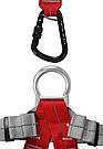 Страховочная привязь «Профи Мастер», фото 2