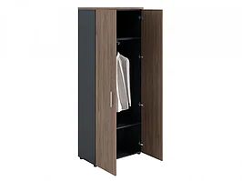 Комплект дверей NW 200 темный орех (2 шт) (S35599252033)