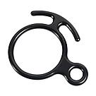 Восьмерка рогатая стальная, фото 2