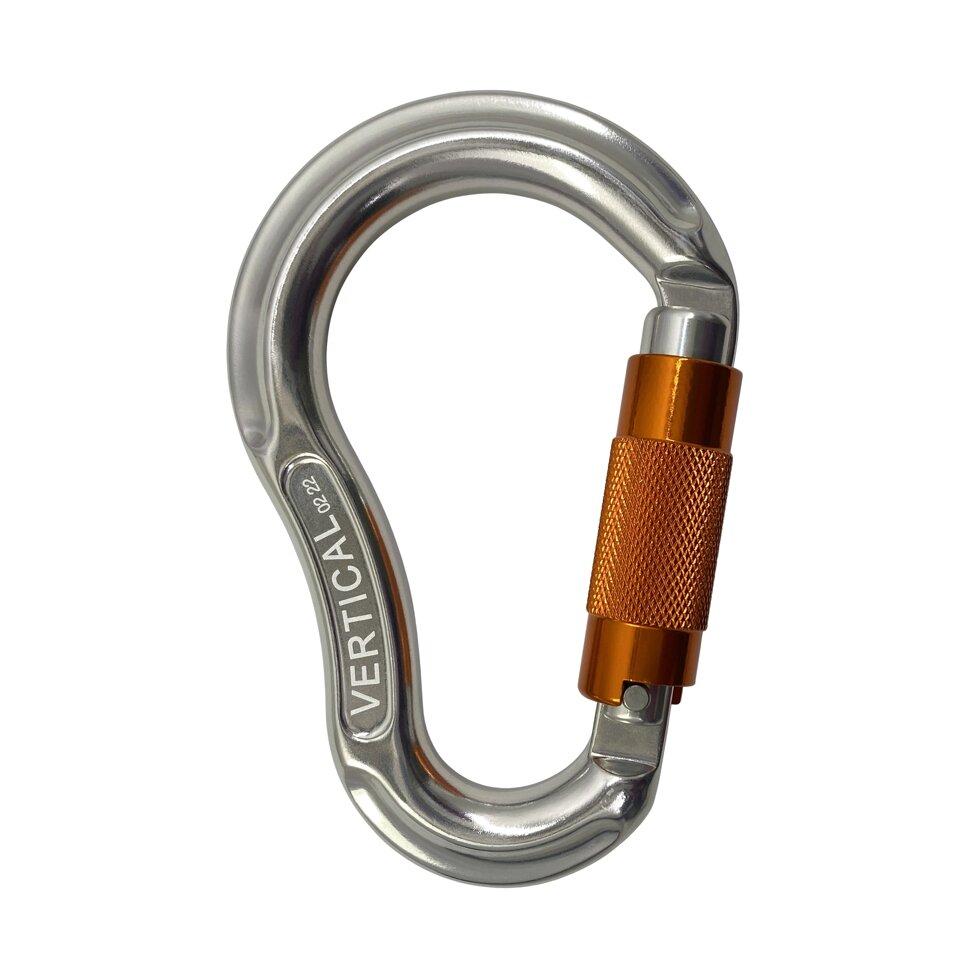 Карабин HMS автомат (Keylock)