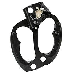 Ver 0112 Зажим «Жумар» двойной бабочка