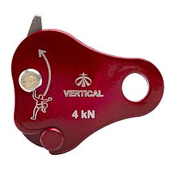 Зажим «Капля» дюраль