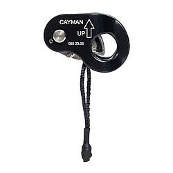 Зажим аварийный Cayman