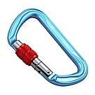 Карабин Chlorum с муфтой keylock, фото 3