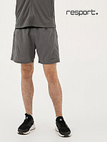 Шорты мужские Resport, р. 54, серые, с велосипедками