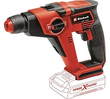 Аккум. Перфоратор SDS-Plus Einhell TE-HD 18/12 Li - Solo (Аккум. Перфоратор SDS-Plus Einhell TE-HD 18/12 Li - Solo (4513970)