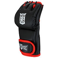 Перчатки для ММА тренировочные FIGHT EMPIRE, р. M