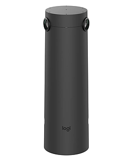 Веб-камера Logitech Sight White