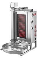 Грили для Шаурмы