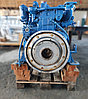 Дизельный двигатель MAN D2866 LE 40 (без теплообменника), фото 4
