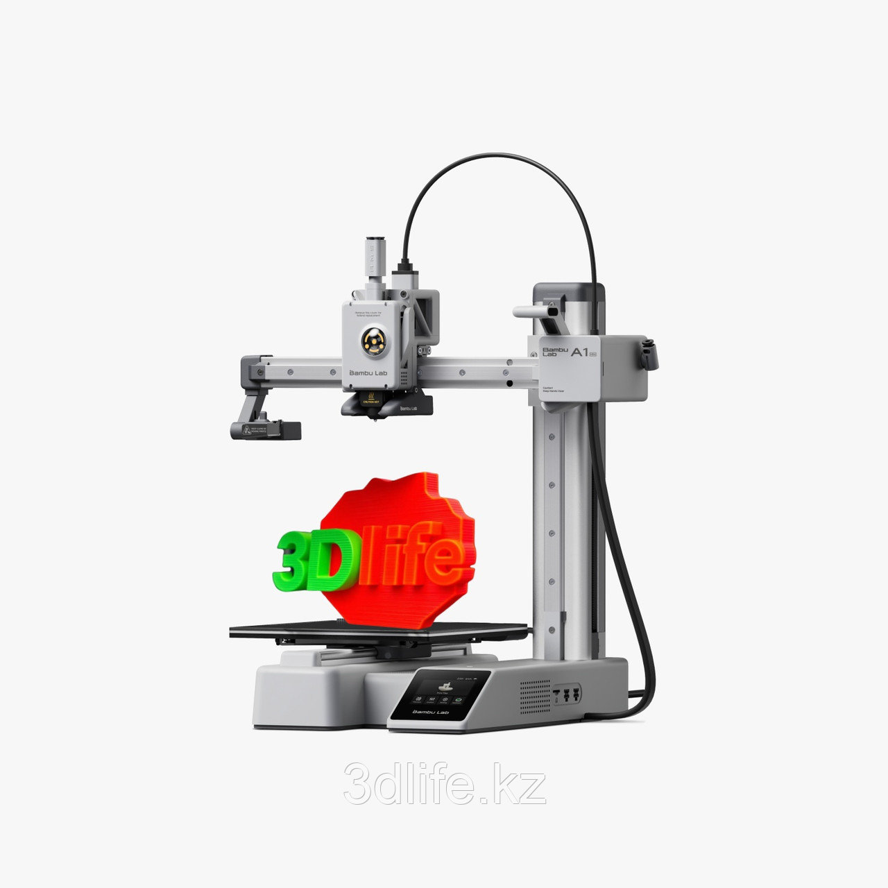 3D принтер Bambu Lab A1 mini (EU-версия)