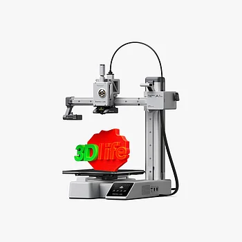 3D принтер Bambu Lab A1 mini  (EU-версия)
