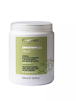 Oyster Mask Restructuring and Detanling Olive - Восстанавливающая и детанирующая маска для волос с оливой 1000 мг