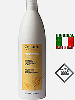 Oyster Shampoo Nourishing and Silky Honey - Питательный шампунь с медом 1000 мг