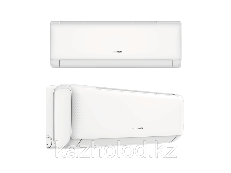 Настенный кондиционер ALMACOM ACH-09CI, фото 1