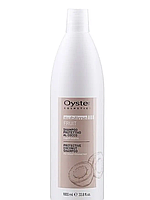 Oyster Shampoo Protective Coconut - Защищающий шампунь с кокосом 1000 мг