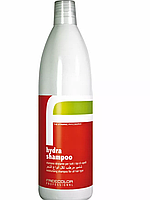 Oyster Shampoo Hydra - Восстанавливающая шампунь с кокосом 1000 мг