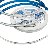 COB RGB ЛЕНТА 24В | 672 диода/м | 10 мм | 12 Вт/м